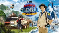 Andy's Global Adventures