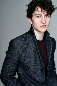 Charlie Beaven