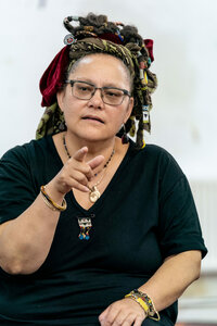 Naomi Wirthner