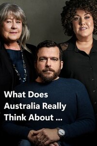 What Does Australia Really Think About...