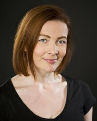 Fiona Nimmo