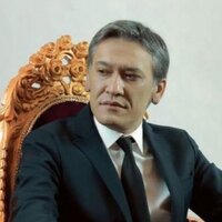 Jovahir Zakirov