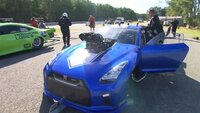 Rockingham Dragway