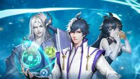 Wo Jian Qile Yi Di Shuxing