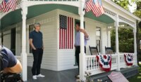 Porches