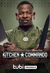 Kitchen Commando