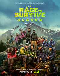 Race to Survive Alaska