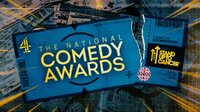 National Comedy Awards for Stand Up To Cancer