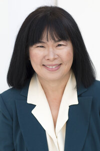 Cathy Chang