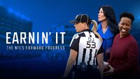 Earnin' It: The NFL's Forward Progress
