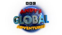 Andy's Global Adventures