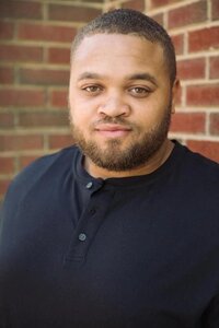 Kevin Saunders