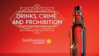 Drinks, Crime and Prohibition