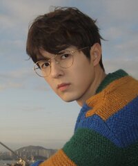 Zhang Hao Zhe