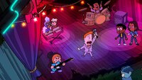 Creek Talent Extravaganza