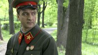 Тухачевский: Заговор маршала