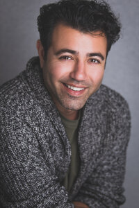 Arjun Malik