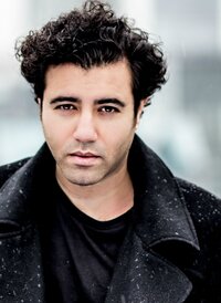 Arjun Malik