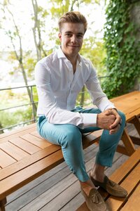 Andreas De Neve