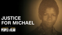 Justice for Michael
