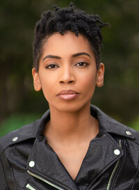 Jasmine Shanise
