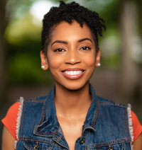 Jasmine Shanise