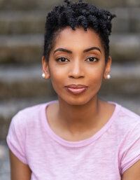 Jasmine Shanise