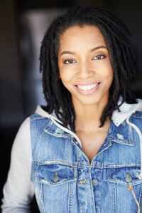 Jasmine Shanise