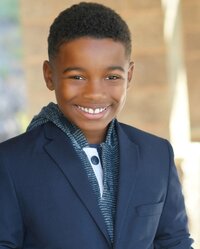 Logan Charles Carter