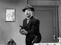 The Dutch Schultz Story