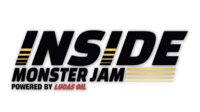 Inside Monster Jam