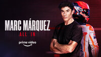 Marc Márquez. All In