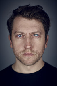 James Thorne