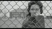 Caged