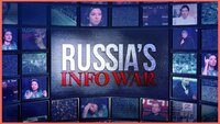 Russia's Info War