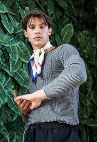 Zack Nelson