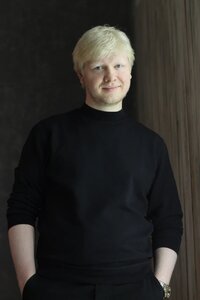 Егор Партин