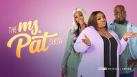 The Ms. Pat Show