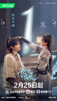 Warm on a Cold Night