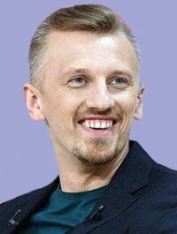 Александр Смол