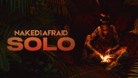 Naked and Afraid: Solo