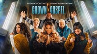 Grown & Gospel