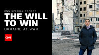 The Will to Win: Ukraine At War