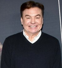Mike Myers