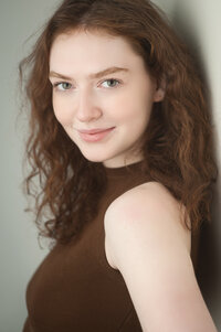 Ruby Lybbert