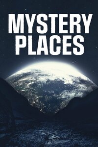 Mystery Places