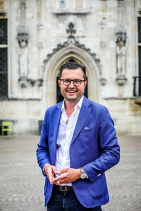 Jasper Pillen