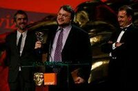 The 60th BAFTA Film Awards