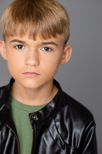 Jaydon Clark