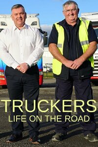 Truckers: Life on the Road